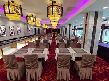 Yuehai Hotel Guangzhou