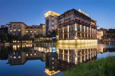 Just Stay Hotel Guangzhou