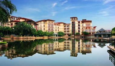 Just Stay Hotel Guangzhou