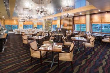 Just Stay Hotel Guangzhou