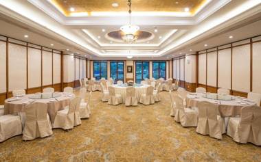 Just Stay Hotel Guangzhou