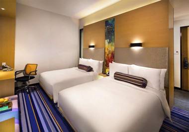 Aloft Guangzhou University Park