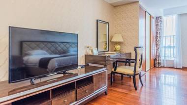 The Legend Nuomo Service Apartment