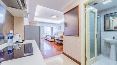 The Legend Nuomo Service Apartment