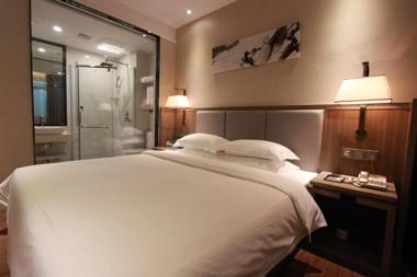 Guangzhou Boyi Hotel