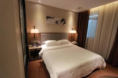 Guangzhou Boyi Hotel