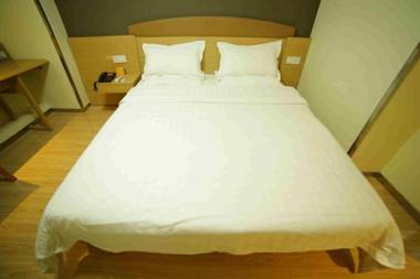 7Days Inn Guangzhou Xinshi