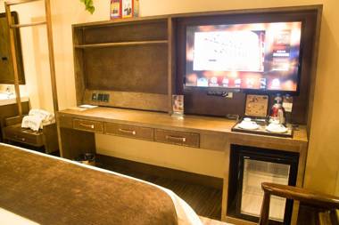 James Joyce Coffetel Tianhe North Tianrun Road