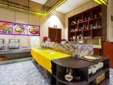 Guangzhou Da Xin International Hotel