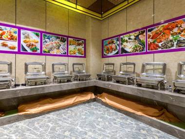 Guangzhou Da Xin International Hotel