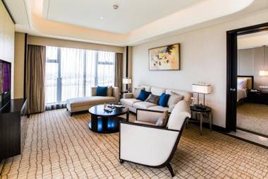 Crowne Plaza Guangzhou Zengcheng an IHG Hotel