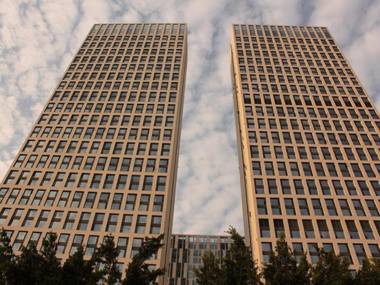 Guangzhou Xing Yi International Apartment - Poly World Branch