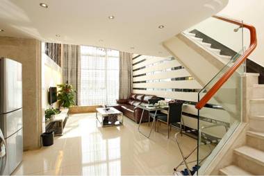 Louidon Mega Apartment Hotel Of Kam Rueng Plaza - Sunshine Apartment