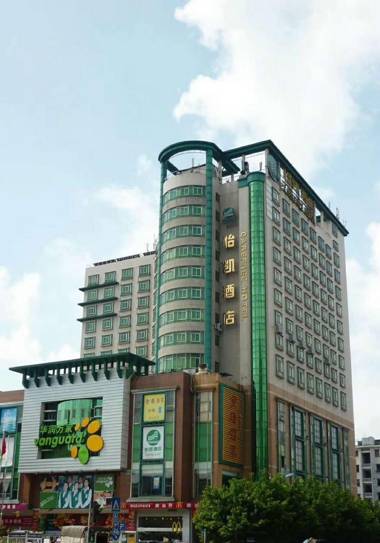 Carefree Hotel