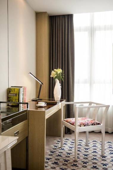 Paco Hotel Guangzhou Tianhe North Shuiyin Road