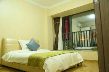 Longqiang International Apartment