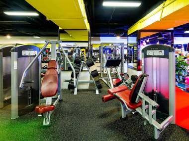 Longqiang International Apartment