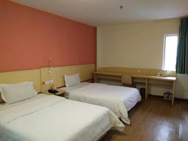 7Days Inn Dongguan Liaobu Oriental Commercial Street