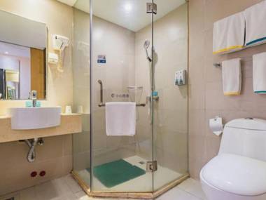 City Comfort Inn Guangzhou Tongdewei
