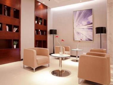 City Comfort Inn Guangzhou Taihe Square