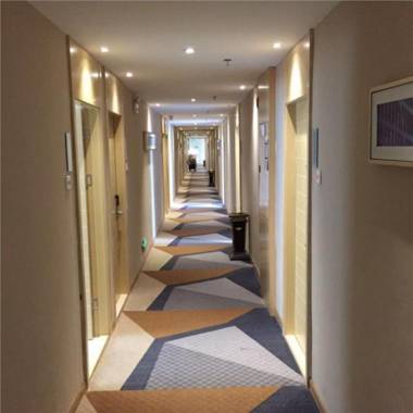 City Comfort Inn Guangzhou Taihe Square