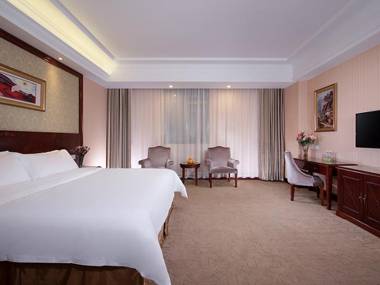 Vienna Hotel Guangzhou Panyu NanCun