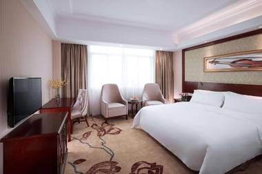 Vienna Hotel Guangzhou Dongpu Bus Station