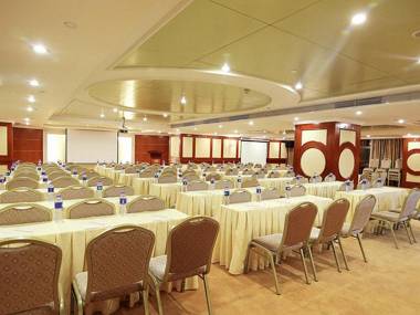 Vienna Hotel Guangzhou Yuexiu West Huifu Road