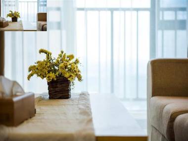 Xizhengjia Apartment Hotel Pazhou Complex