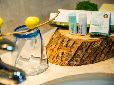 Xizhengjia Apartment Hotel Pazhou Complex