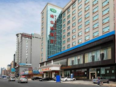 Vienna Hotel Dongguan Changping Avenue