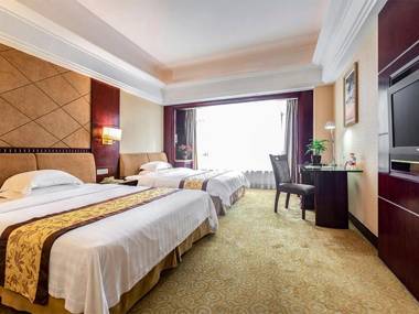 Vienna International Hotel Dongguan Changping Swan Lake Road