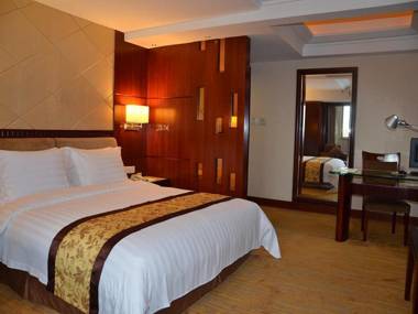 Vienna International Hotel Dongguan Changping Swan Lake Road