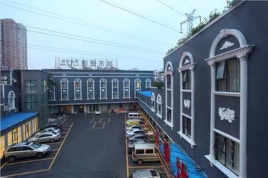 City Comfort Inn Guangzhou Jiaokou Coach Station