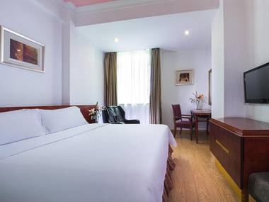 Vienna 3 Best Hotel Foshan Nanhai Film Studio City