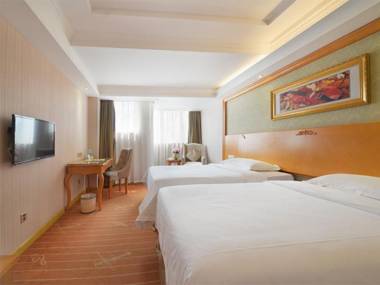 Vienna Hotel Guangzhou Nanhu Park