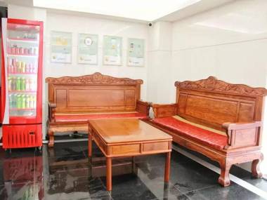 Wenxing Hotel Guangzhou Xiancun Branch