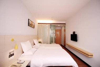 Wenxing Hotel Guangzhou Convention and Exhibition Center Chigang Branch