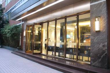 Wenxing Hotel Guangzhou Gangding Metro Station Branch