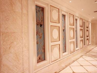 Lake Piedmont International Hotel