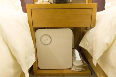 Lavande Hotel Guangzhou Tianhe Gangding Metro Station