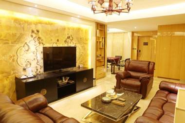 Swan Lake Recreation Hotel Foshan