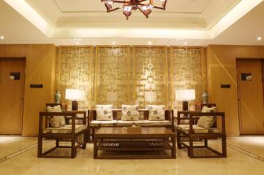 Swan Lake Recreation Hotel Foshan