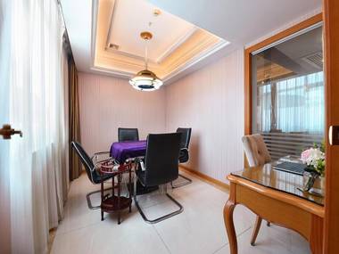 Vienna 3 Best Hotel Guangzhou South China Botanical Garden