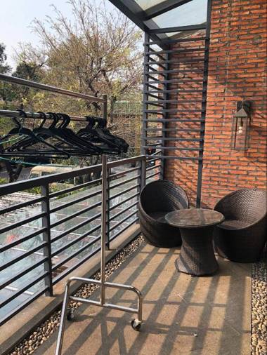 Guangzhou Baiming Fangyuan ApartHotel