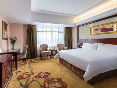Vienna Hotel Guangzhou Jinshazhou