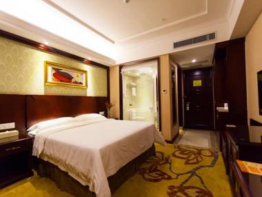 Vienna Hotel Guangzhou Jinshazhou