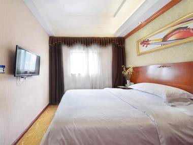 Vienna Hotel Guangzhou Tonghe