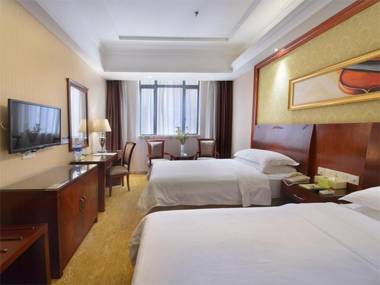 Vienna Hotel Guangzhou Tonghe