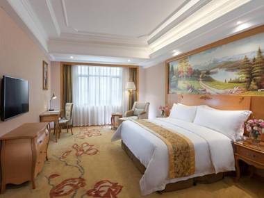 Vienna International Hotel Guangzhou Airport Xinshi